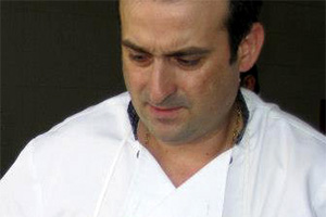 Victor López, Chef Restaurante en Benicarló Neptuno